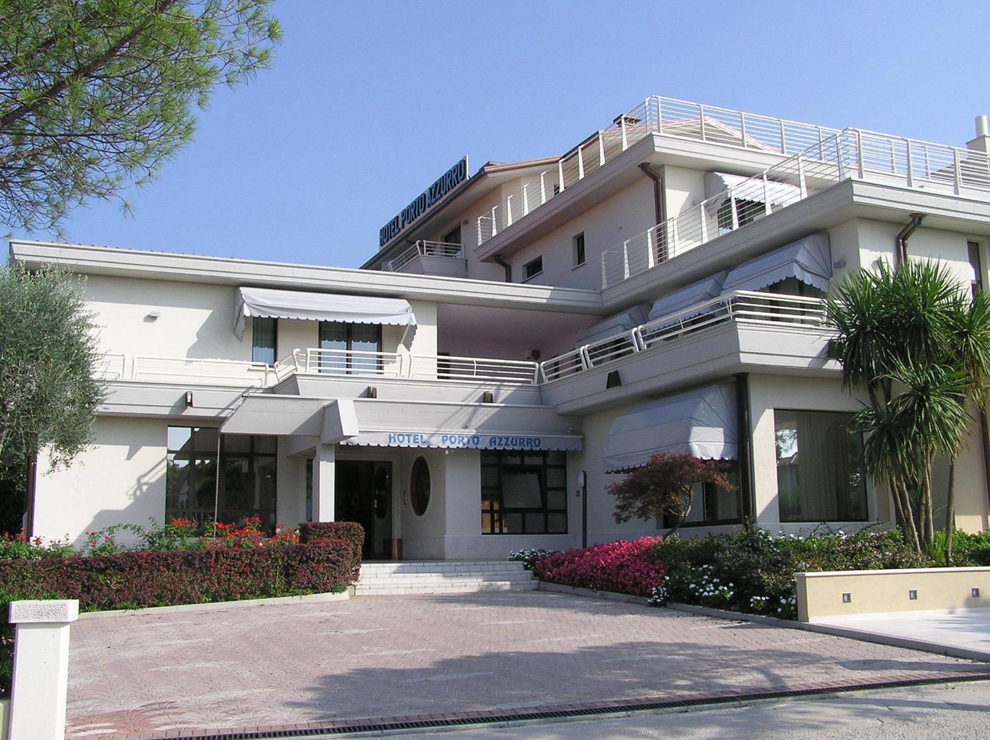 Hotel Porto Azzurro Sirmione Exterior photo