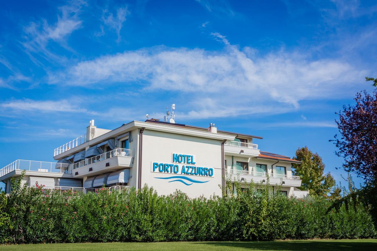 Hotel Porto Azzurro Sirmione Exterior photo